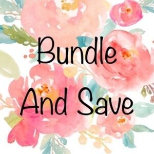 BUNDLE FOR LAURA